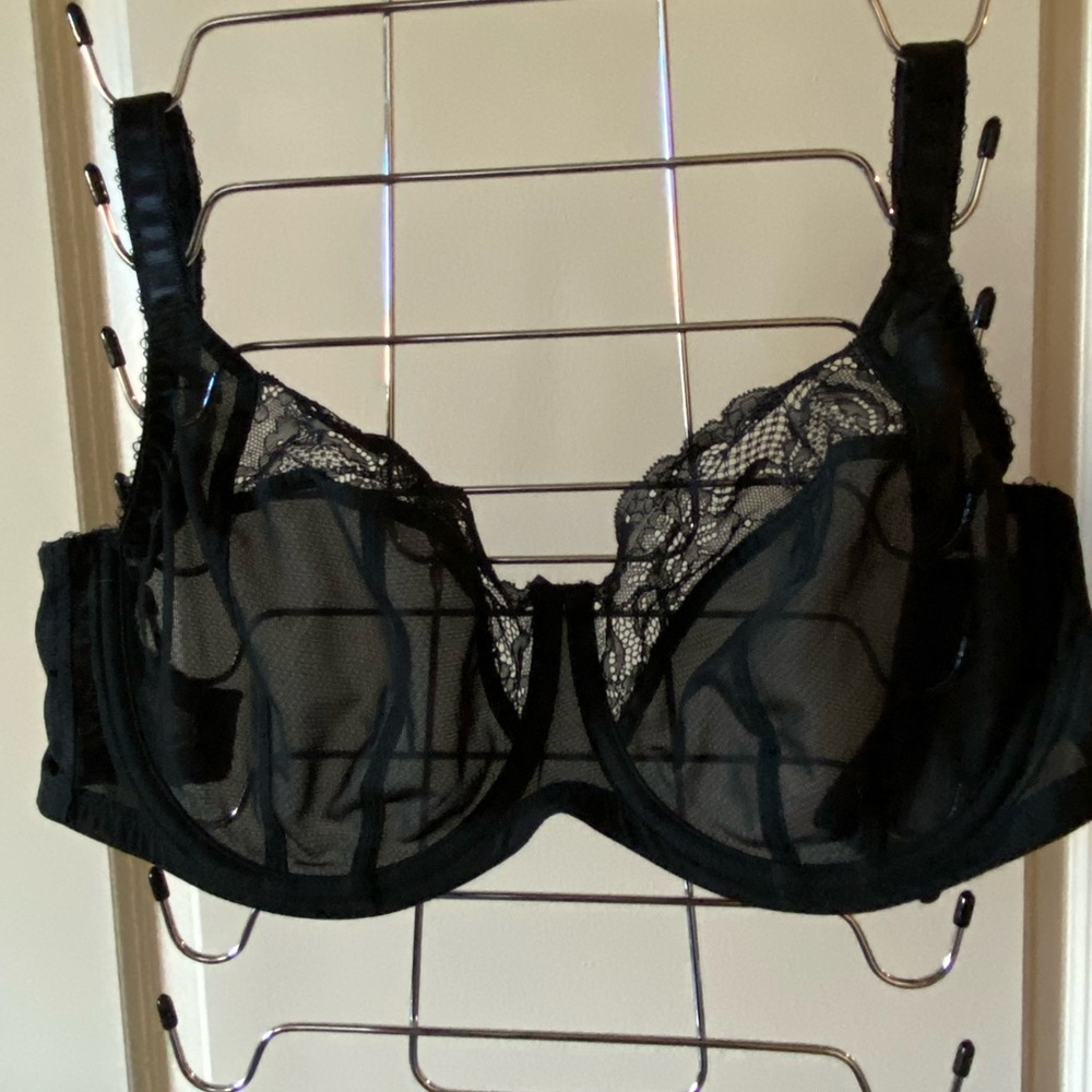 Panache Jasmine Balconnet